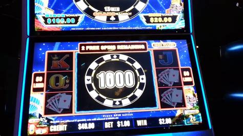 how to win big on penny slot machines